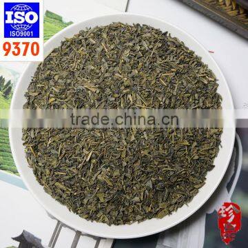 China green tea healthy drink chunmee 9370