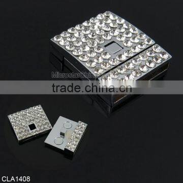 China top quality clasp custom jewelry clasp manufacturer