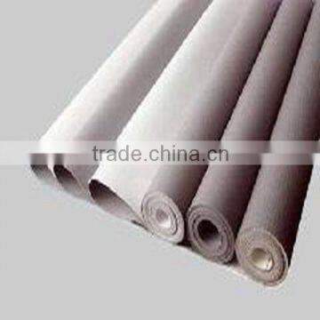 waterproof building material PVC membrane price