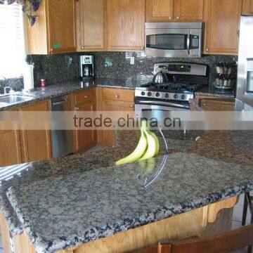 Granite Island Countertops