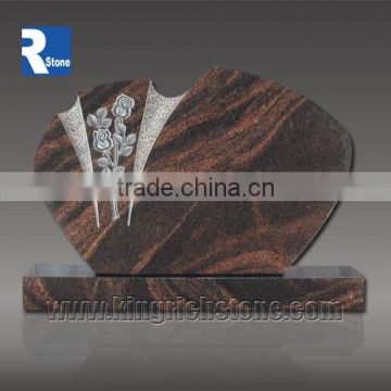 Granite tombstone,(granite tombstone,china stone tombstone)