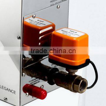 Residential Steam Generators Steam Room Sauna Rooms photo-6