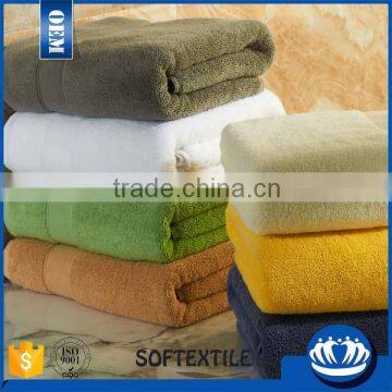 2015 New Design Wholesale Best Sale Color Changing Bath Towel photo-3