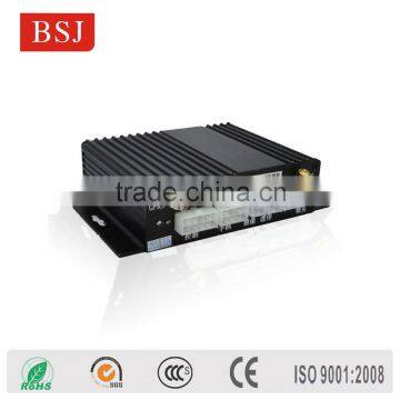 GPS Tracker - Data Logger / Fleet Management / Vehicle Protection /GSM Quad-band