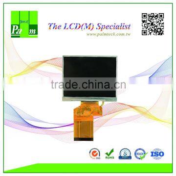 Serial parallel RGB Interface 3.5 320x240 tft lcd panel module