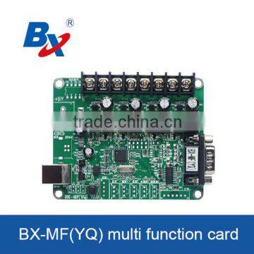 BX-MF(YQ) multi function card