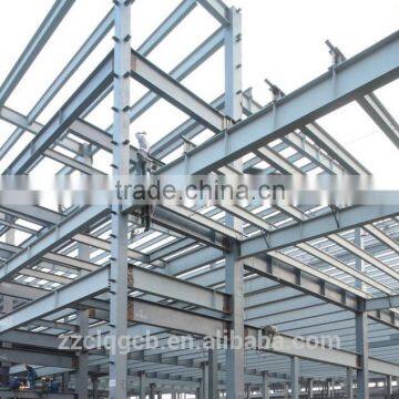 Steel Outdoor Billboard Structure photo-3