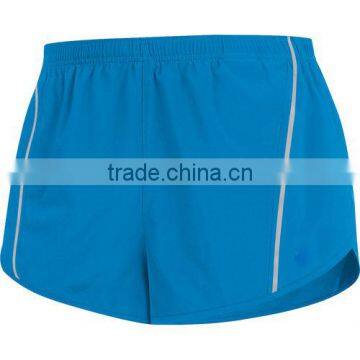 Nylon running shorts with high quality