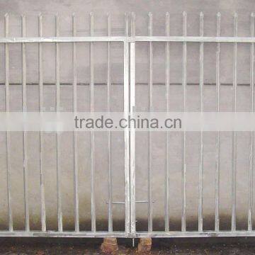 steel tube gates TG2008A