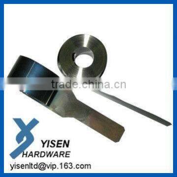 spring/flat spring steel clips/flat wire