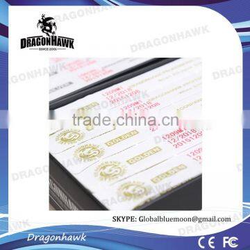 Wholesale Tattoo Supplies Dragonhawk Tattoo Needles 14RL photo-3