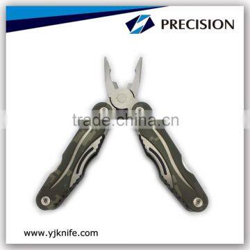 Survival Multi Tool With Aluminum Handle Pliers 11 Functions in 1 photo-3