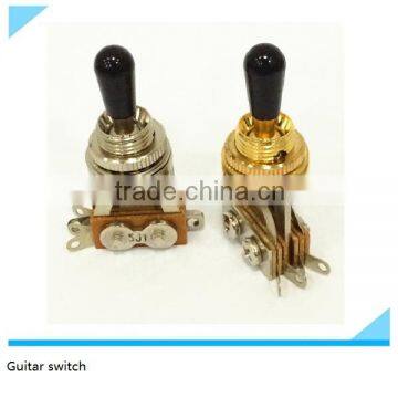 electric guitar parts guitar pedal switch