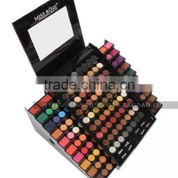 The 2015 Best Quality 132 Colors Comestic Makeup Miss Rose Eyeshadow Palatte Similar With Sephor Eyeshadow photo-3