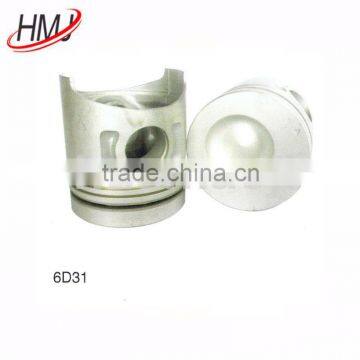 Excavator Spare Parts/engine Spare Parts/pision photo-5