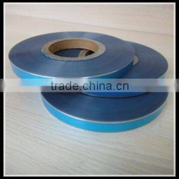 free edge aluminium foil mylar used for insulation cable materials