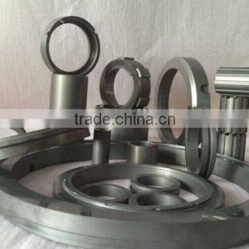 Silicon Carbide Pump Spare Parts photo-2