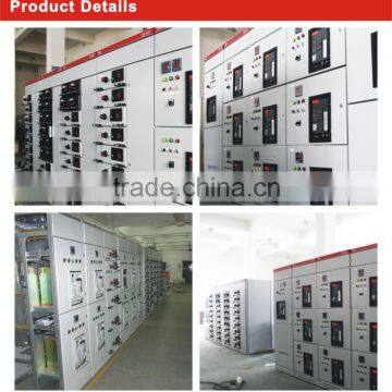 MNS electrical withdrawable lv switchgear panels