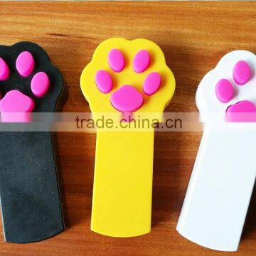 Paw Print Winod Cat Paw Shape Laser Beam WIN-1923 Paw Print Blister Packing Lazer photo-2