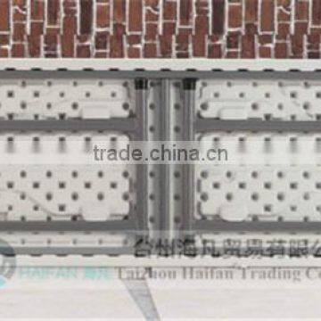 Hot Sell PE 183cm Office White Meeting Table/special Conference Table for Study With Removable Legs photo-4