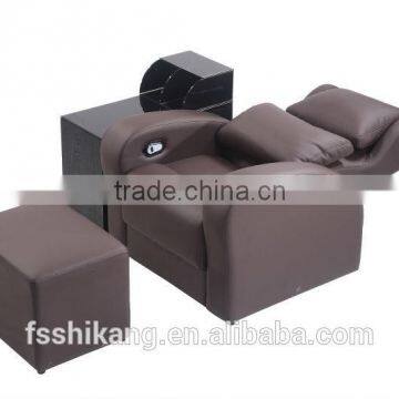 2015 Designer Spa Pedicure Chair Pedicure Salon Chair SK-B10 (H) photo-2