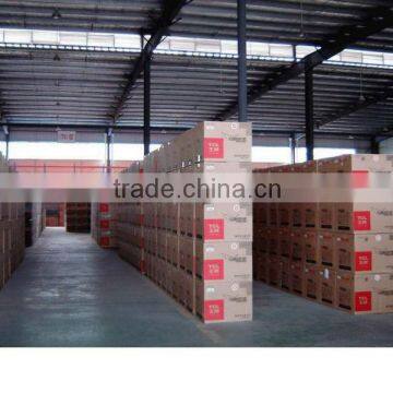 Guangdong good warehouse to Russia