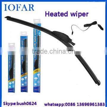 Winter hot sell snow wiper blade