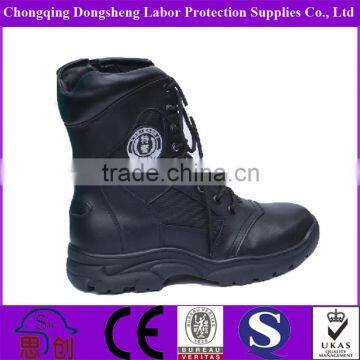 china military desert boots