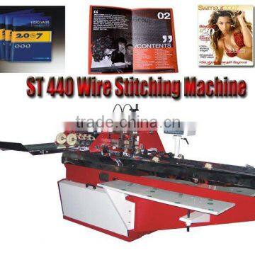 ST440 Perfect Wire Stitcher