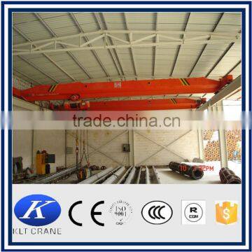 single girder overhead crane 5 ton, traveling bridge crane