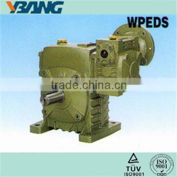 High End Blenders Synchronous Motor Steering Gear box