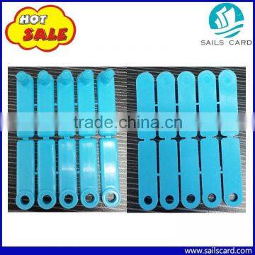 7210mm Colorful Sheep Ear Tag Without Chip For Animal Tracking photo-6