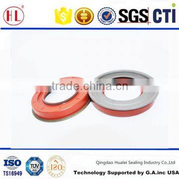 88x142x20 differential combination oil seal NBR seals products