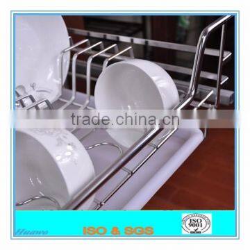 hot sale stainless steel kitchen pull-out basket factory