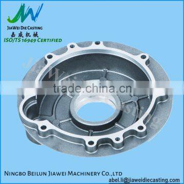 16949 Registered OEM Aluminum Die Casting Auto Parts & Automotive Parts & Automobile Parts Quality Choice photo-2