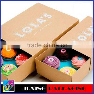 High Quality Cake Box Making