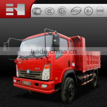 SINOTRUK CDW DUMP TRUCK