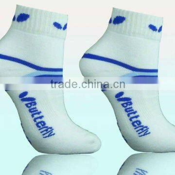 Cotton Sport Terry Socks