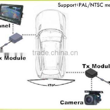 Wireless Rear View Camera for Car photo-3
