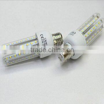 360deg Energy Saving Clear Glass U Shape Led Cob Light Best Price photo-5