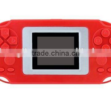 Cheap Price Children Video Game Toy 2.0 Inch Color Screen, Handheld Game Player, Portable Smart Game Console