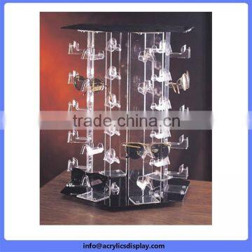 China good supplier hot-sale custom-made acrylic eyeglass display