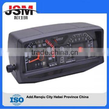 Motorcycle parts Motorcycle digital Meter motorcycle instrument