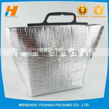 Youhao Packing Food Grade Promotional Insulated Cooler Bags/Aluminium Foil Bag