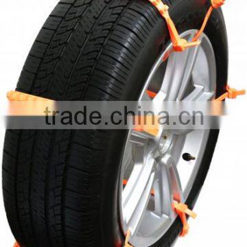 Car Recovery Tracks Tyre Grabbers/ Snow Grabbers photo-2