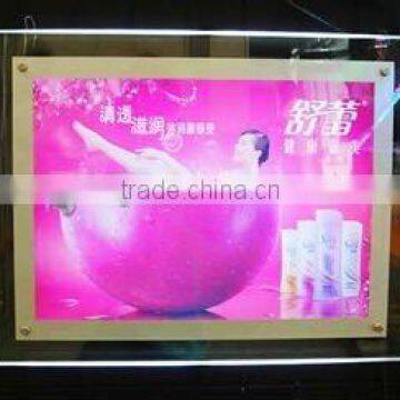 outdoor advertising led display screen