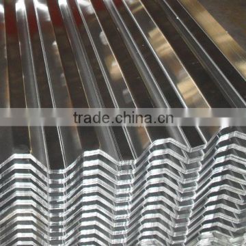 SPGC Hot Dipped Galvanized Steel Coil/Corrugated Metal Roofing Sheet/G550