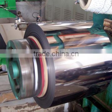 302 hr stainless steel coil plate hot selling