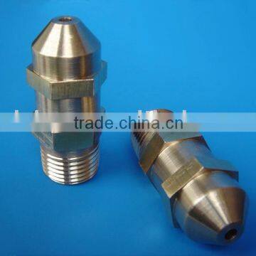fountain nozzle