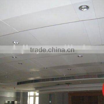 Aluminum Ceiling Panel Cover/decoration Wall Panel
